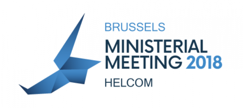 HELCOM ministerial meeting to draw up course of action for the Baltic Sea